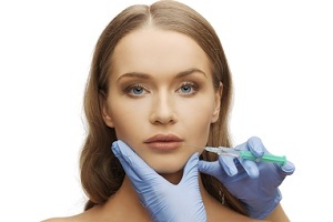 Injectable Wrinkle Treatment